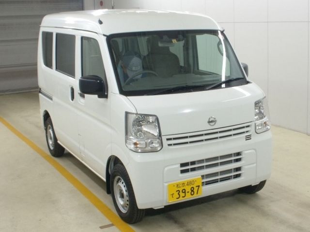 3003 Nissan Clipper van DR17V 2023 г. (NAA Nagoya)